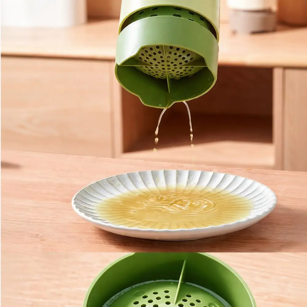 Manual Vegetable Dehydrator Kitchen Gadget Food Grade Water Squeezer Tool With Cheesecloth Bag For Dumpling Stuffing Prep