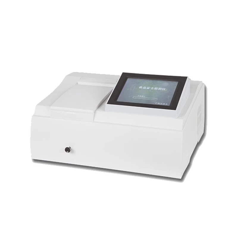 

Шанхай Цзинке/Шанхай Юридиан, спектрофотометр флуоресного крася 930F, лабораторный анализатор спектра, детектор