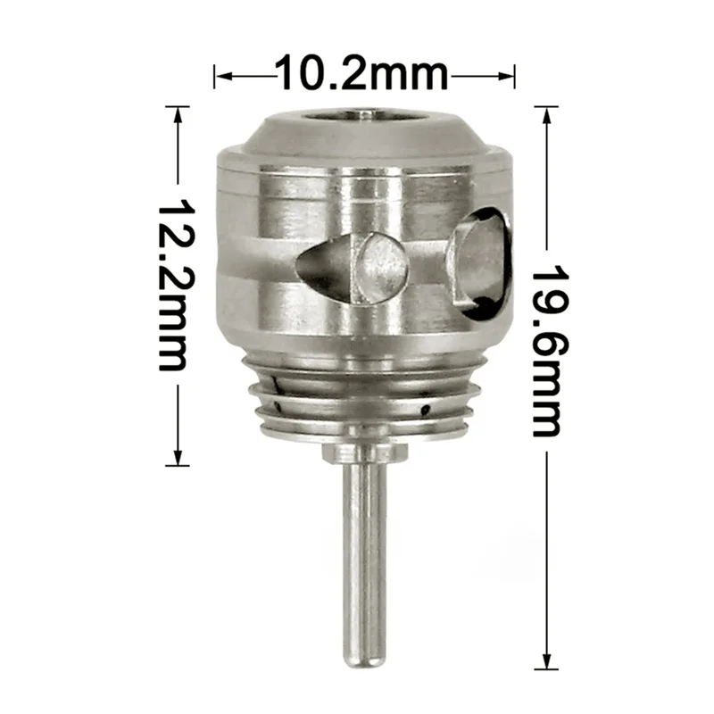 حار بيع-5X SX-SU03 التوربينات خرطوشة الدوار صالح ل NSK Pana Max Plus-S Max M600L/800L/900L ديناميكية عالية السرعة زر الضغط #6