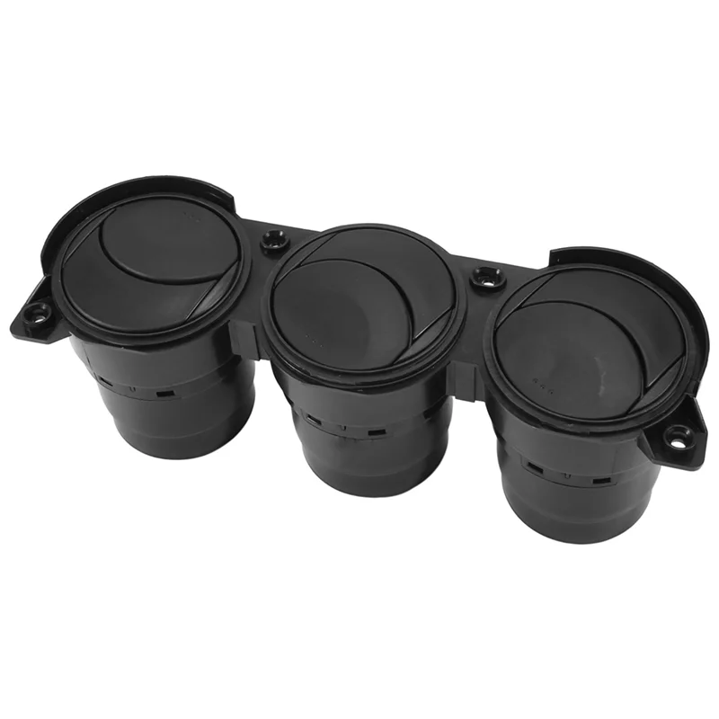 A11F-Front Middle Air Conditioning Vents Nozzle GJ6A-64-930 G31F-64-930 For Mazda 6 GG CX-7 Dashboard Central Air Outlet