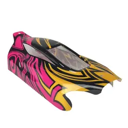 VRX Racing Nuovo design premium Body Shell adatto per 1/10 Scale Spirit RH1016 RH1017 RC Buggy