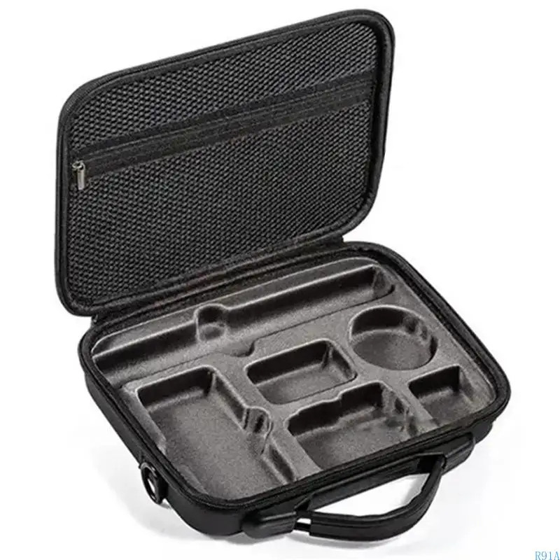 

R91A Carrying Case Protective Storage Box For Action 5 4 3 Accessories Bags Storage