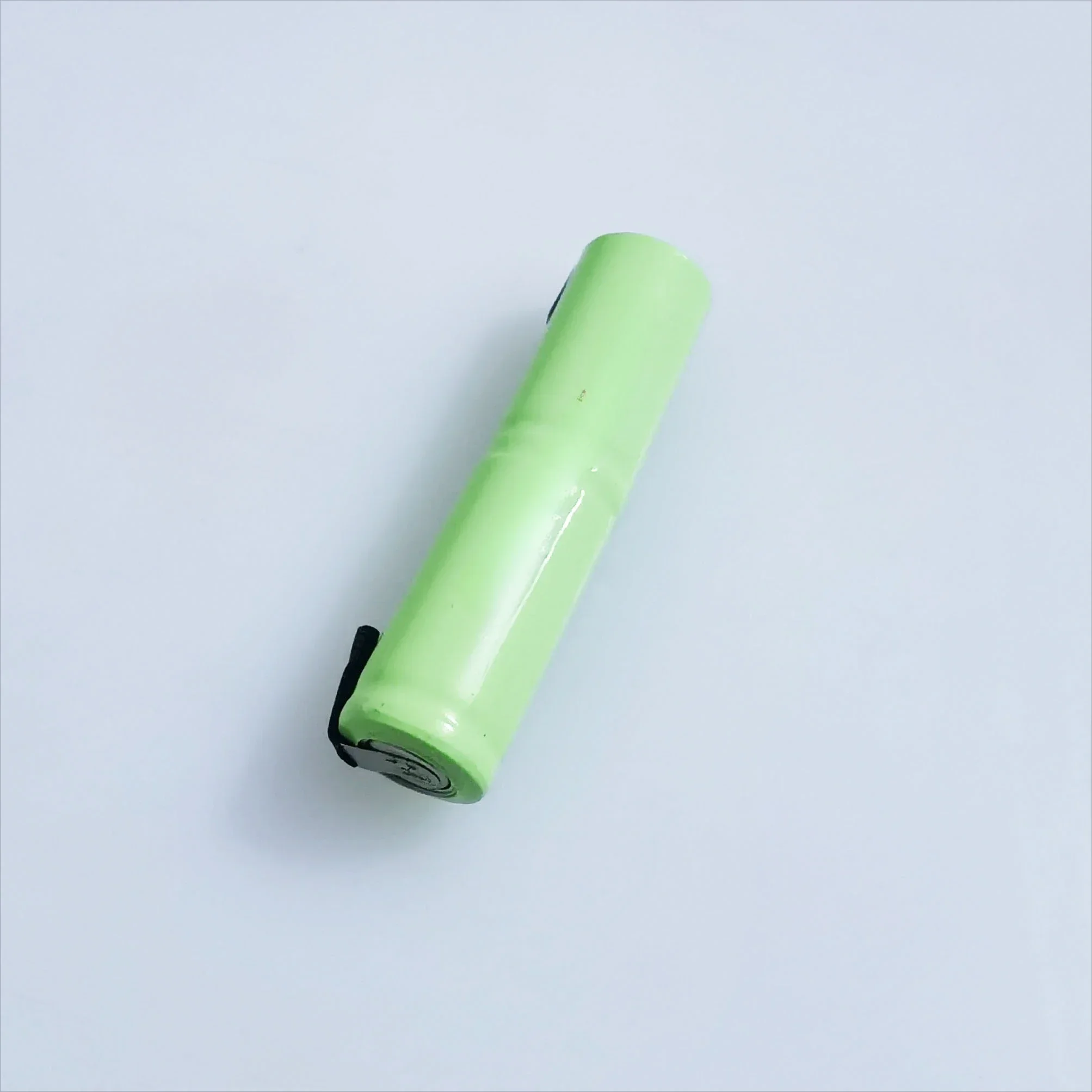 Ni Mh Cell 2.4V 800mAh 5pcs For Electric Razor Shaver 2/3AA NI-MH Battery Pack