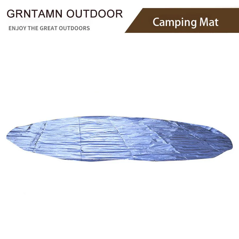 

GRNTAMN-Moisture-Proof Pad, Black Footprint Mat, Tarps for Bell Tent, 10ft, 3M, 3ft, 4M, 16, 7ft, 5m, 20 m, 6m