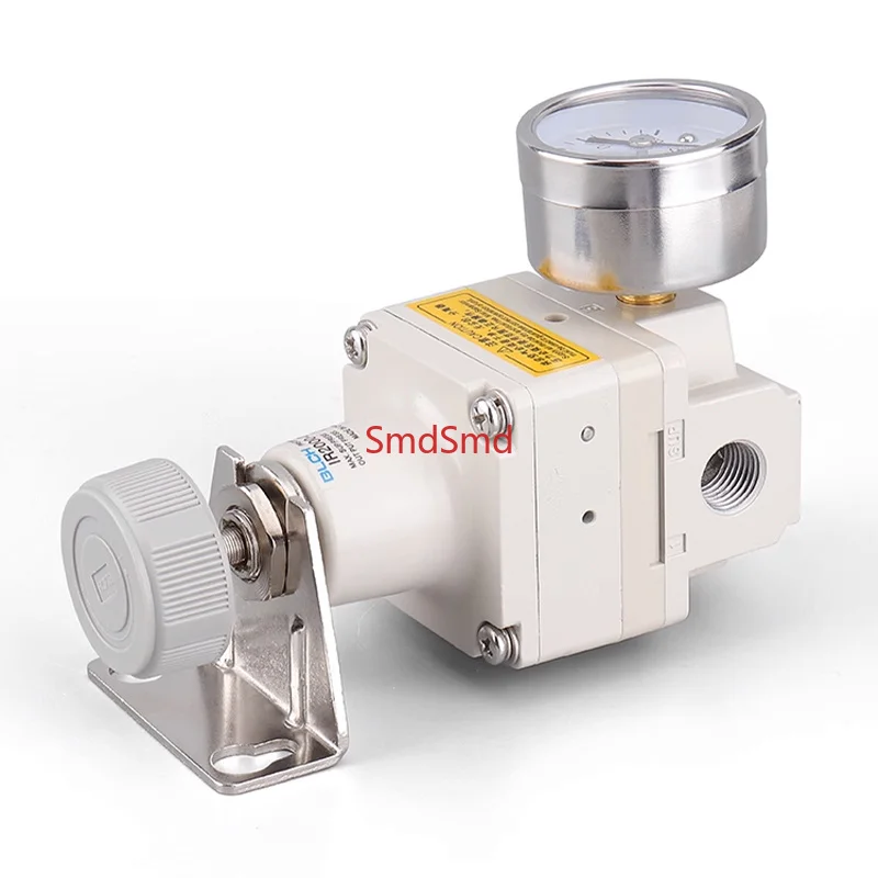Precise Reducing Valve Air Pressure Regulator Precision Regulator IR1000-01 IR1010-01 IR1020-01BG IR2000-02 IR2010-02BG