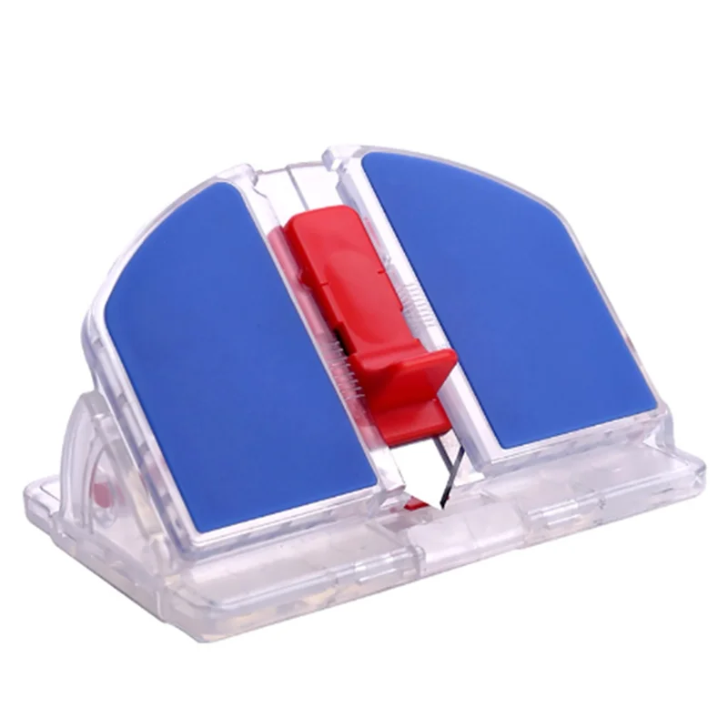 New Mat Cutter 45 & 90 Degree Bevel Mat Board Cutter Beveled Cut Tool for Art Picture Framing Foam Board Card Board 1PCS