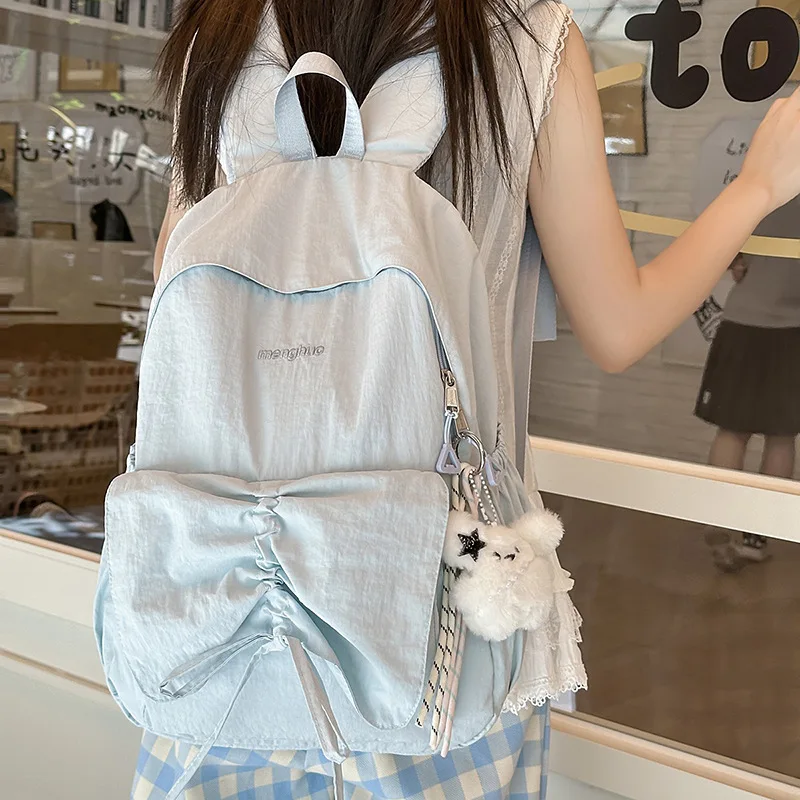 

Kids Backpacks for Boy Cute Backpack Sports Bag Class Bags for Girl Designer Bag Travel Bag Mochilas De Hombre Рюкзак Женский