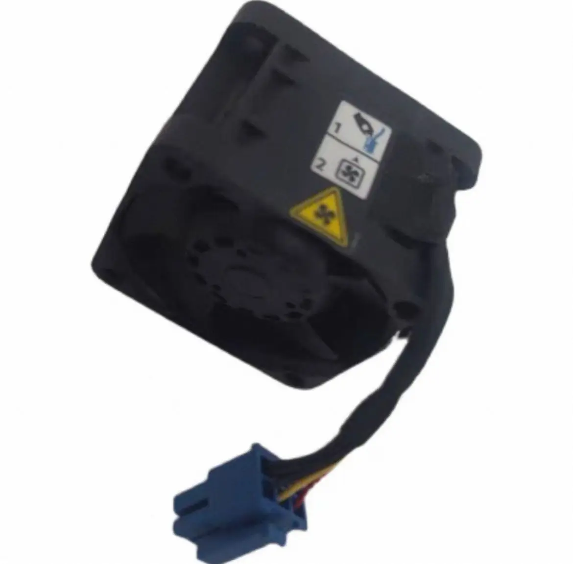 

For HPE DL20 G10 20G10 cooling fan P03999-001 P04002-001 P07202-001