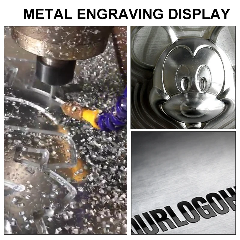 1.5kw 220V 水冷スピンドルモーター 80mm 85mm ER16 チャックナット定トルクスピンドル CNCルーター金属彫刻用