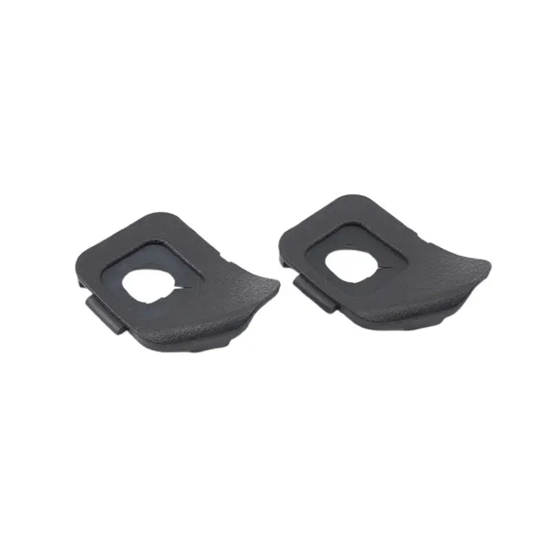 Superior-Steering Wheel Cruise Control Switch Dust Cover For Hilux Revo Fortuner SR5 M70 M80 84632-34011 45186-0K120-C0