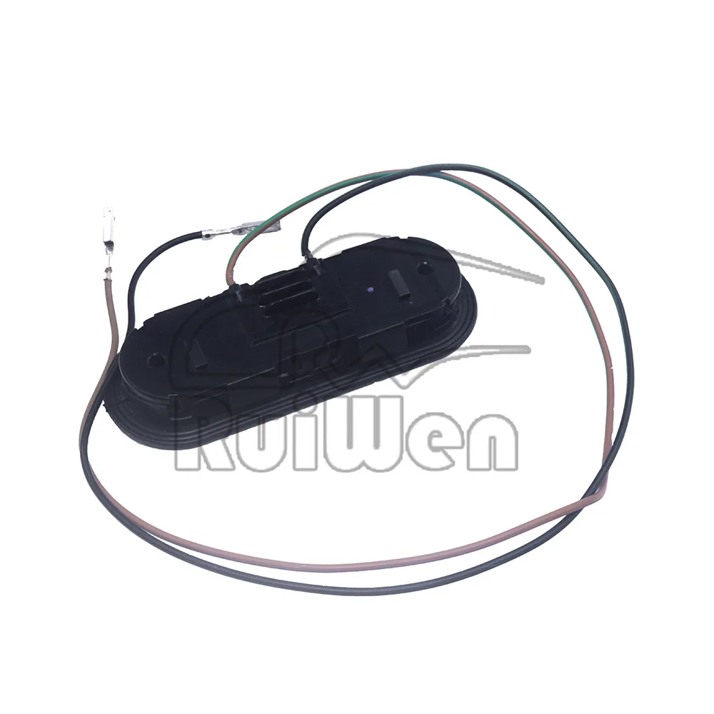 Tailgate Switch High Performance Automotive for Chrysler Pacifica Voyager Town&Country Dodge Caravan 05080529AD 05080529AC
