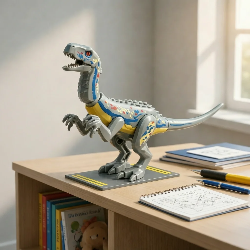 

Imported Jubilee Surprise Toy