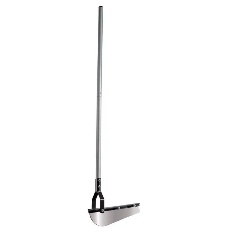 Lawn trimmer, stainless steel manual edge trimmer, lawn trimmer