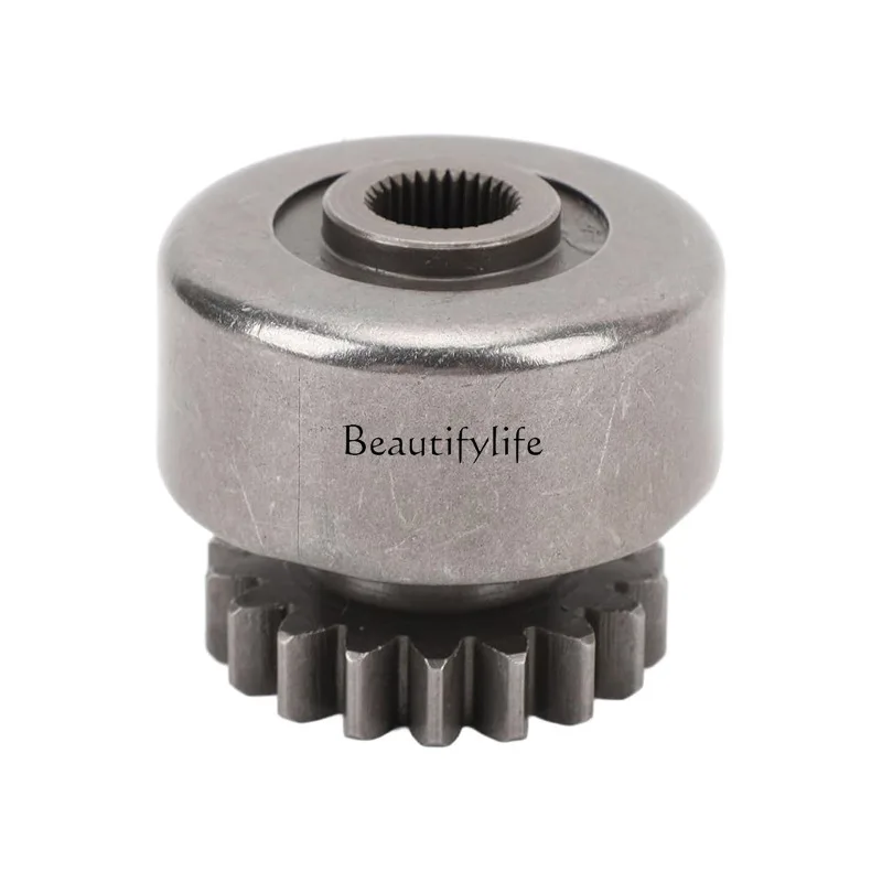 

3LP-15570-00-00 1TA-15570-00-00 Gear unidirectional device