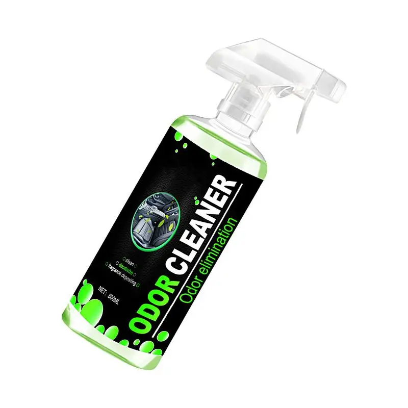 

Auto Air Freshener Air Odor Eliminator 500ml Car Interior Cleaner Car Air Refresher Odor Eliminator Spray Atomizing Spray