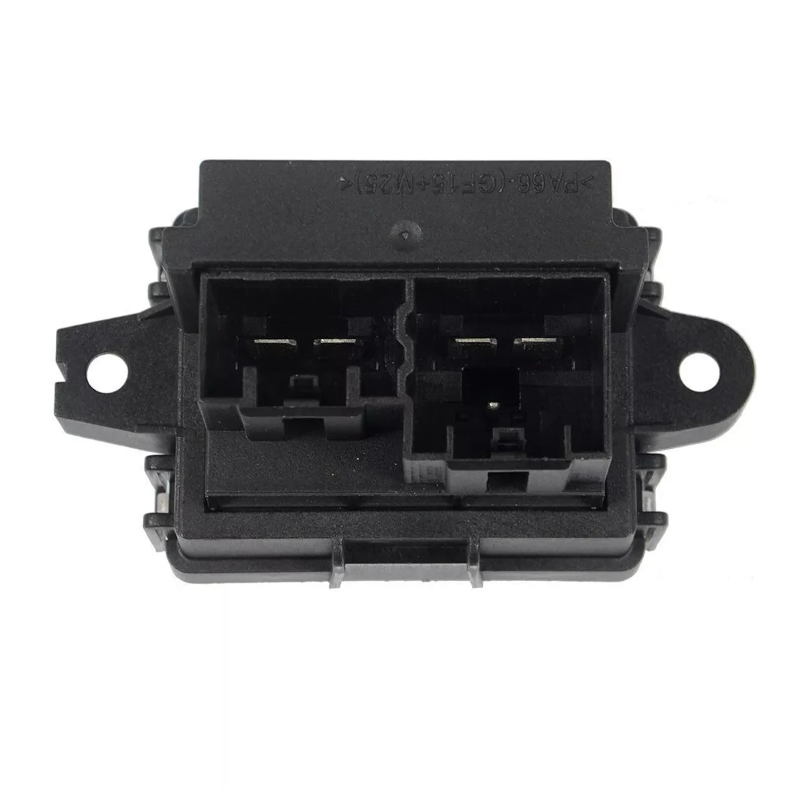 For Vauxhall Astra J Insignia Heater Blower Motor Fan Resistor Rheostat 13503201 13598091 84178783 Car Electronics Part