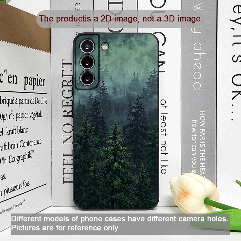 حافظة لهاتف Honor Huawei 200 Lite 100 400 PRO 80 90X9 Magic 7 6 Lite 5 Pro غطاء ناعم #2