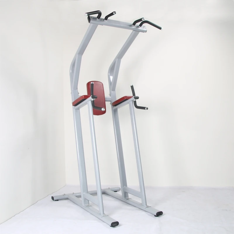 Entrenador de dominadas de barras horizontales y paralelas de tablero supino de fabricantes caseros de gimnasio multifuncional