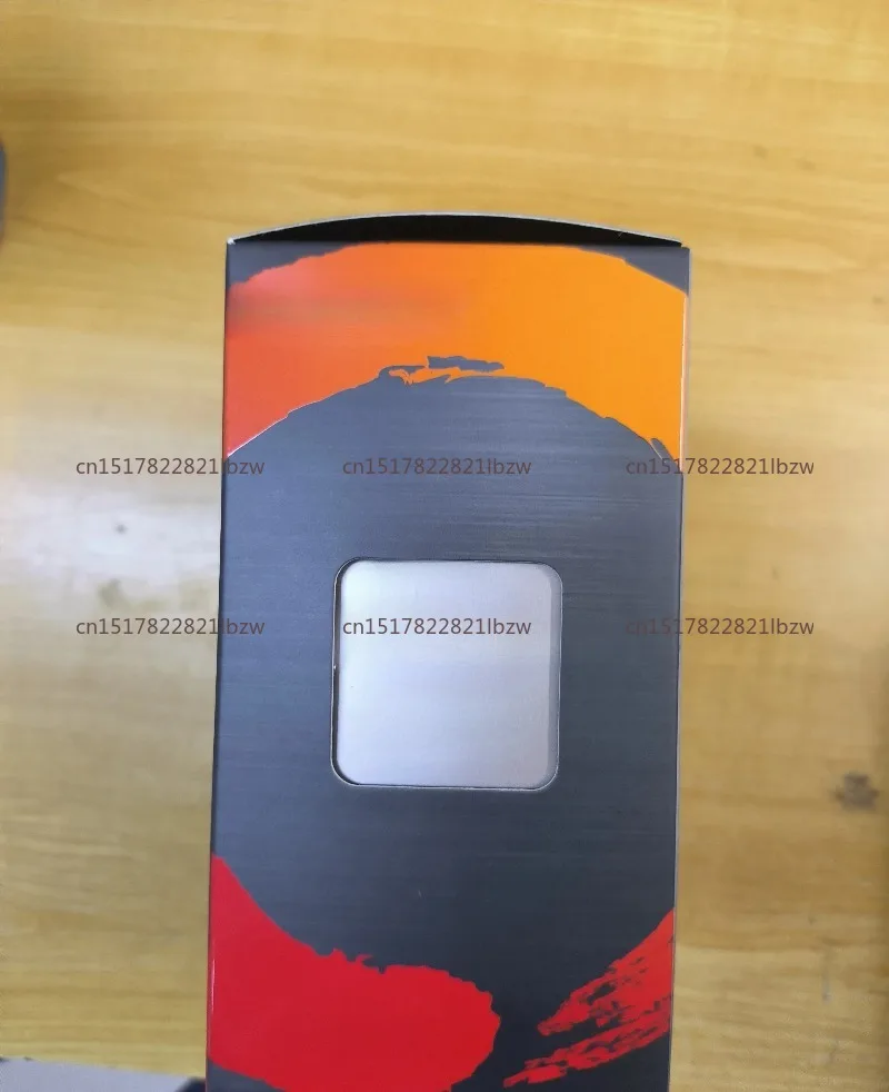 High Cost  16-Thread Desktop Processor  for Desktop Computer Boxed Processors