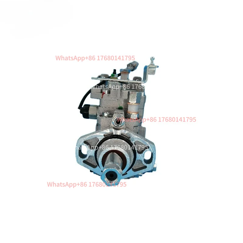 VE4 Diesel Fuel Pump Assembly New 1 Year Warranty 10F2100RND759 22100-5B340 096,000-7590