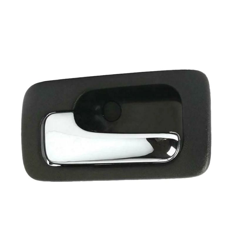 Manija de puerta Interior de coche, delantera interior LH RH para Honda Accord Sedan 1990-1993 72620-SM4-003 72660-SM4-003