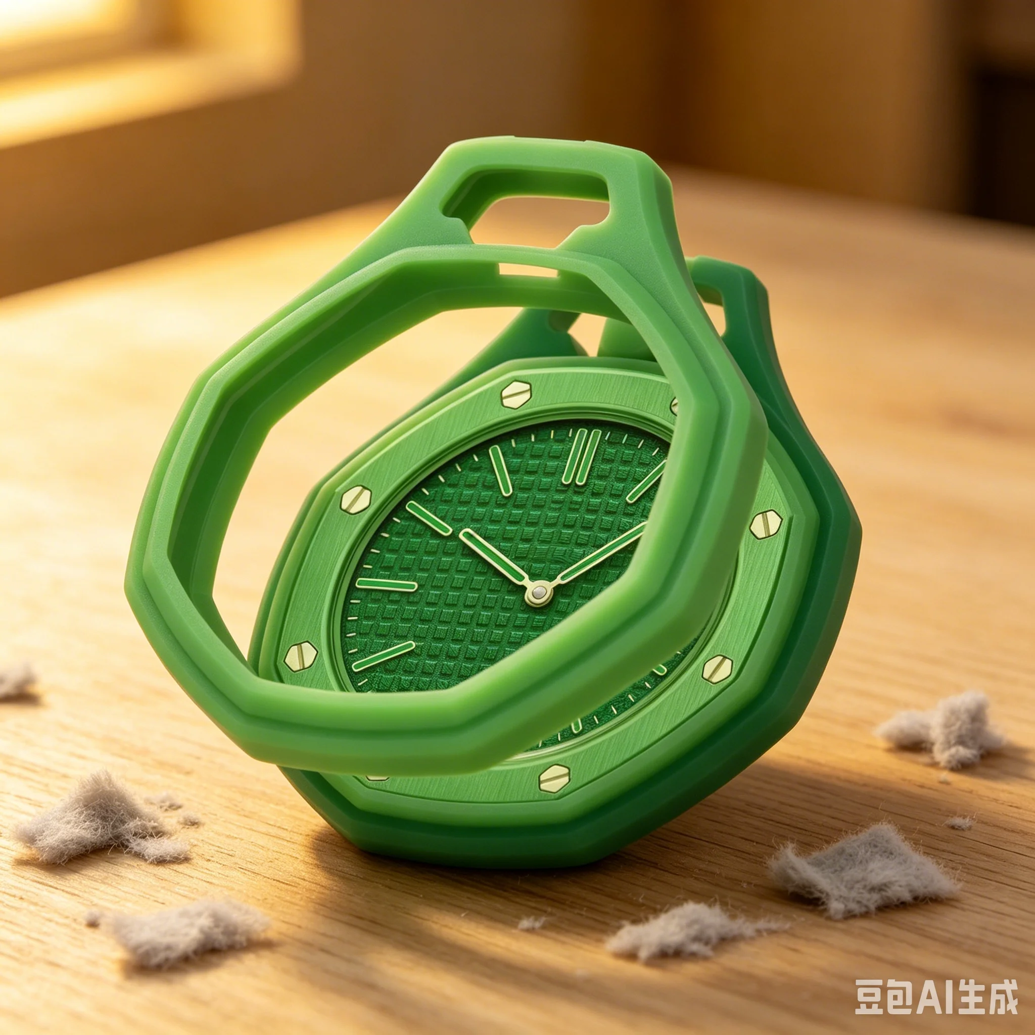 

Soft Silicone Watch Protective Case For Swatch X AP Royal In 5-color Stylish Shockproof Protective Frame Cage For Pocket Watch