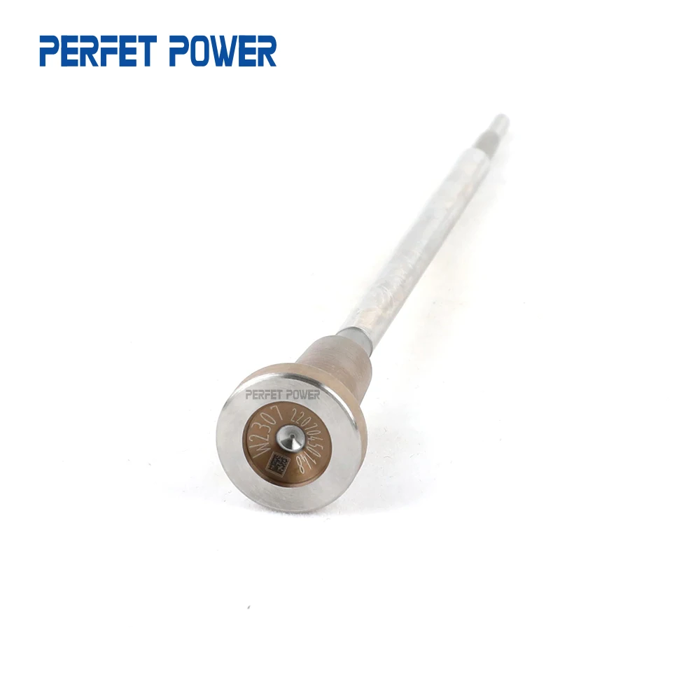 

China Made New F00VC01045 Injector Control Valve 110 Series CRI1-13 for 0445110095,0445110096,0445110099