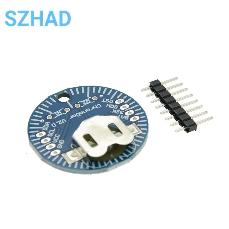 RTC real-time clock module DS3231SN ChronoDot V2.0 I2C for  Memory DS3231 module for raspberry pi arduino 