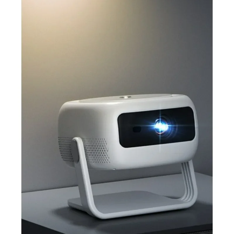 Smart projector, home wall projection bedroom guest bedroom, automatic focus