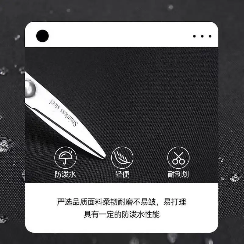 Genshin Impact For Boys, Elementary Students, Hu Tao, Zhong Li, Grades 3-6, Middle School Girls, Double Shoulder Bag, Anime