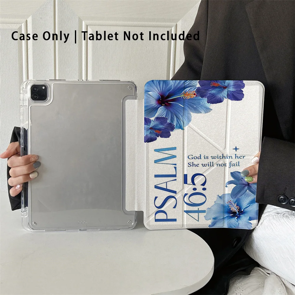 

Case for Samsung pad,360 ° Rotating Case to Easily Protect Your Pad:Compatible with Samsung For Galaxy Tab A8/A9 plus/S6 Lite/S7