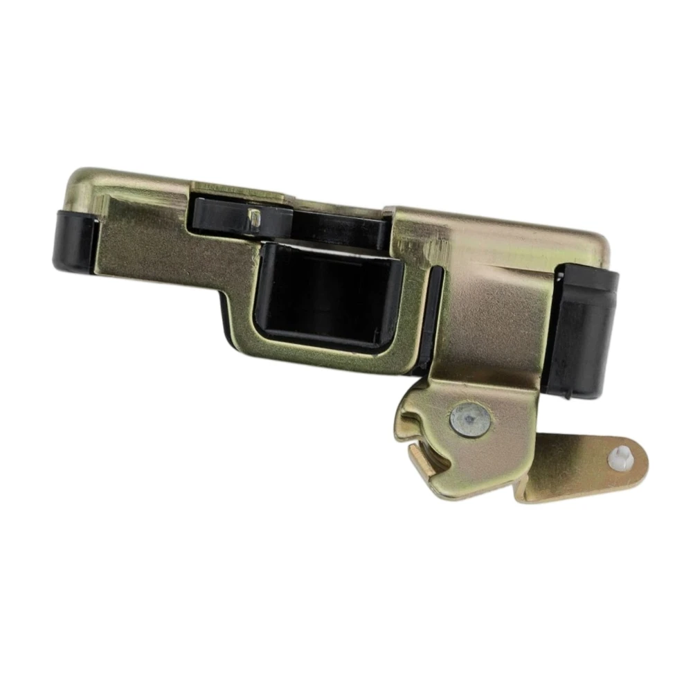 

Cargo Door Latch As Shown In The Picture T4 Door Latch Replacement Part OEM 701843604D High Durability Practical Design