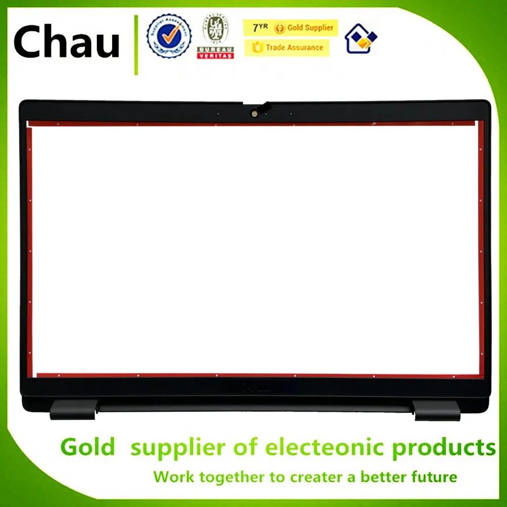 New For Dell Latitude 3440 E3440 L3440 LCD Back Cover/LCD Front Bezel/Upper Case Palmrest Cover/Bottom Case Cover/LCD Hinges