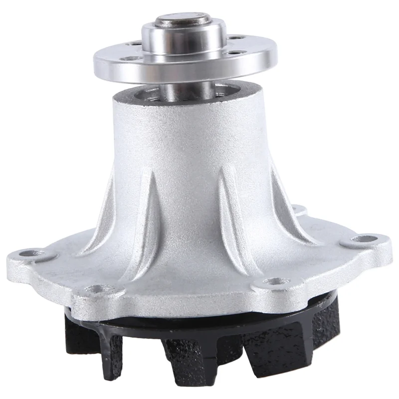 

Крышка насоса охлаждающей воды двигателя вилочного погрузчика для Toyota 2FD 3FD 4FD 2J, дизельные запасные части, детали 16100-78102-71 16100-22060