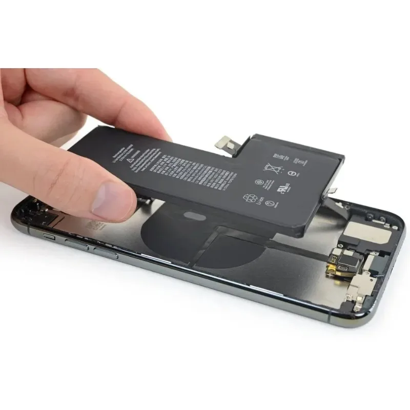 High-quality Rechargeable Batterie for Apple IPhone 16 16 Plus 16ProMax 16Pro Replace Phone Battery
