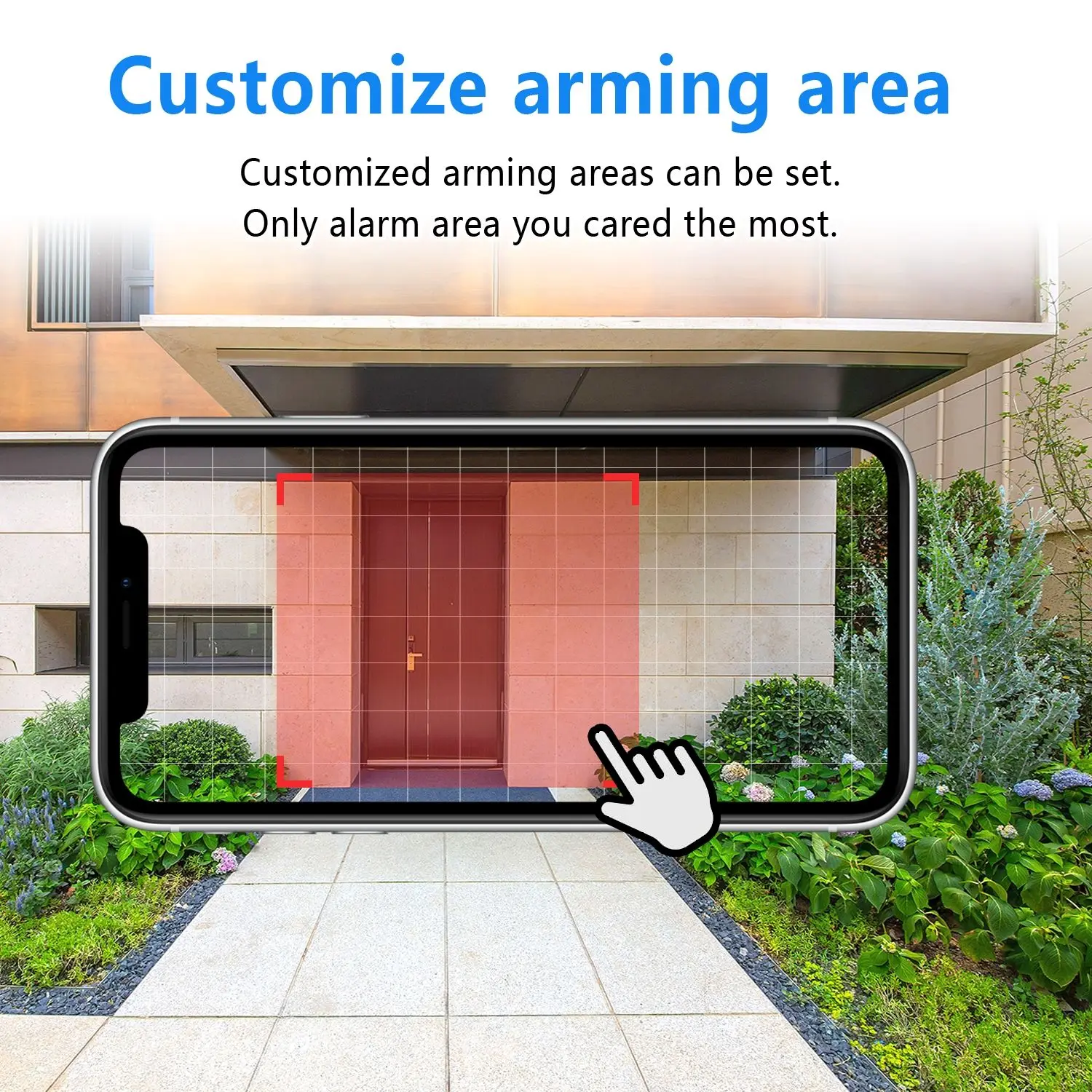 V380 Pro USB Camera Full HD 1080P WiFi Mini Camera IP USB Video Monitoring Security Protection Household Smart Home Appliance - Image 2