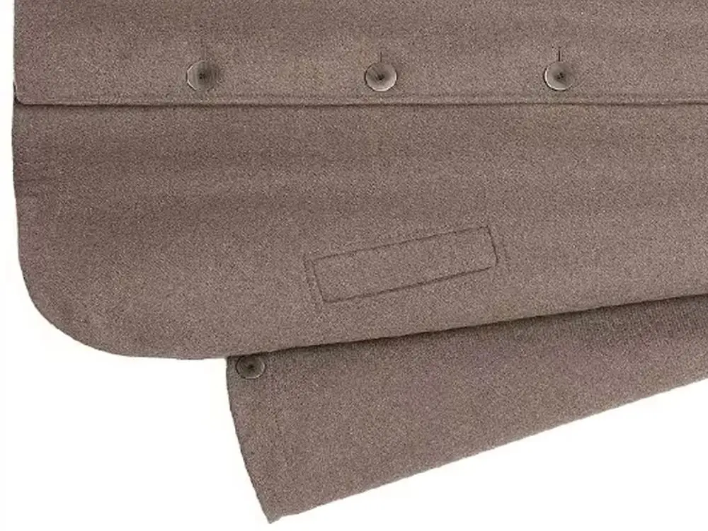 

HH женская элегантная однобортная куртка с ламинированным карманом, женская повседневная шерстяная куртка контрастного цвета с воротником-стойкой