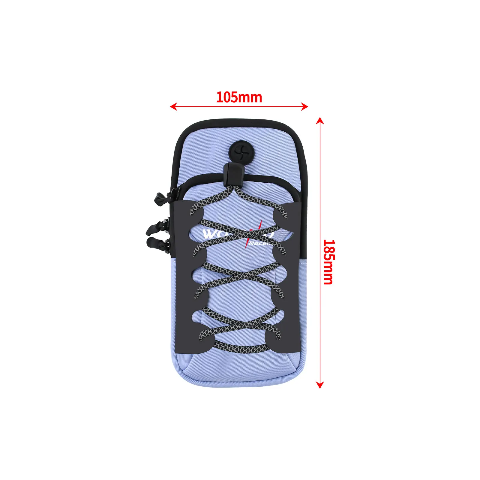 For Surron Light Bee X/S Motorcycles Bag Battery Cover Pack Storage Bag Motocross Electric Dirt Bike for Surron Motorcycles Accessories image 4