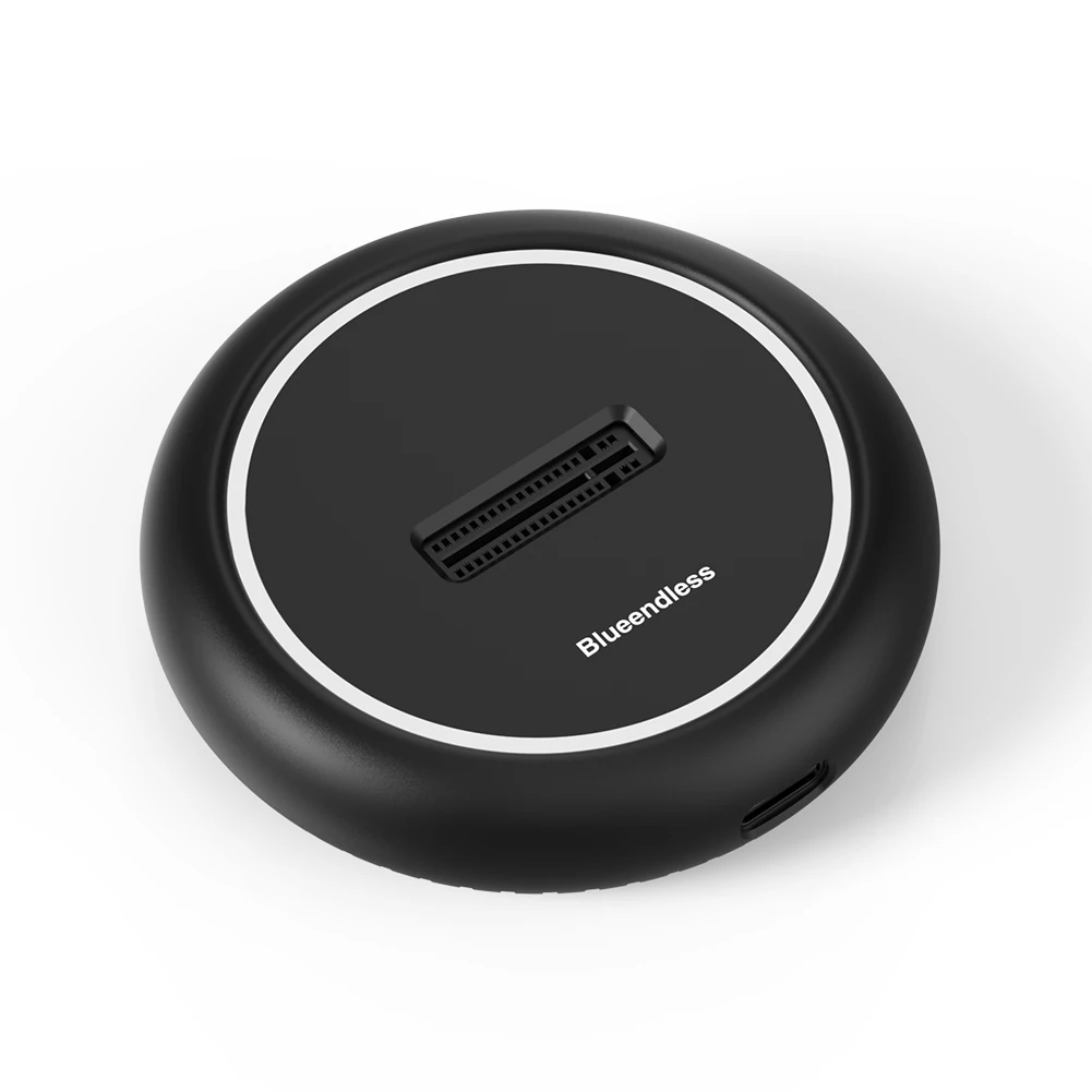 M.2 NVME+NGFF デュアルプロトコル SSD エンクロージャ M/B/B+M キー SSD ケース、RGB LED ライト付き ソリッドステート ディスク エンクロージャ SSD ドッキング ステーション