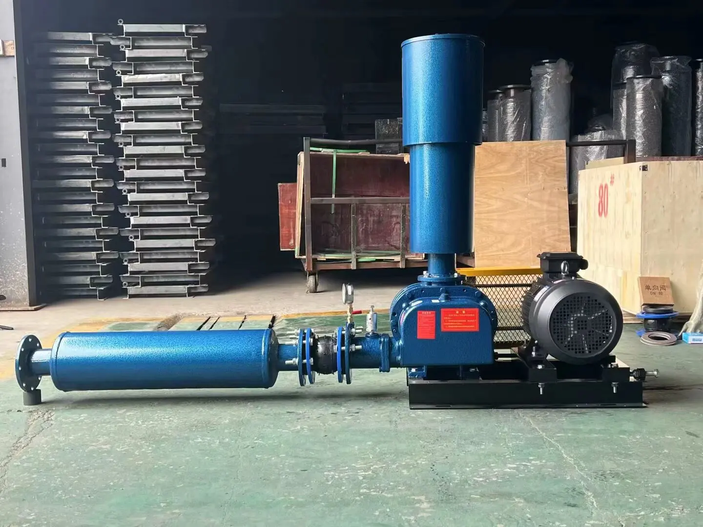 

Для поставки очистки сточных вод, вакуумная аэрация, окисление, воздуходувка, воздуходувка для корней аквакультуры, воздушный насос для сельского хозяйства рыбы