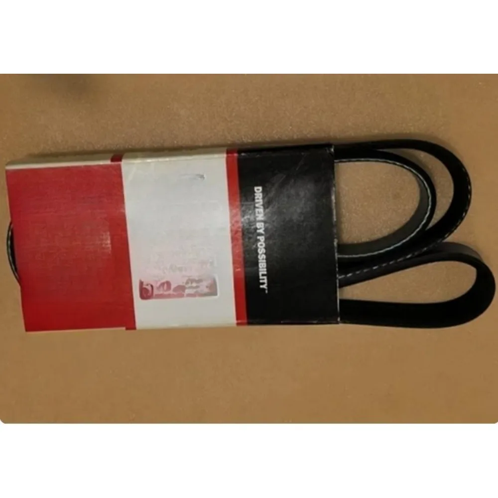 

6PK1345 For Trumpchi GS3 GS4 GS5 GS7 GS8 GM6 GM8 Alternator Compressor Accessory Belts