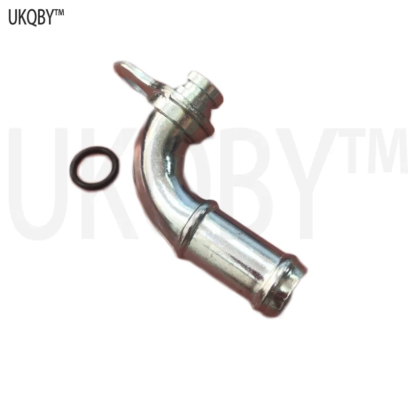 Suitable for Bu ic k To yo ta Ch ev ro le t steering assist pump oil pipe 13578791