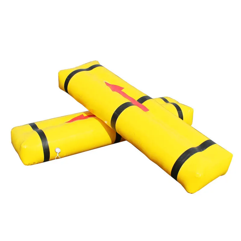 Intelligent Expansion Team Building Equipment Fun Sports Inflatable Outdoor PVC Games Parent-Child Activity Props