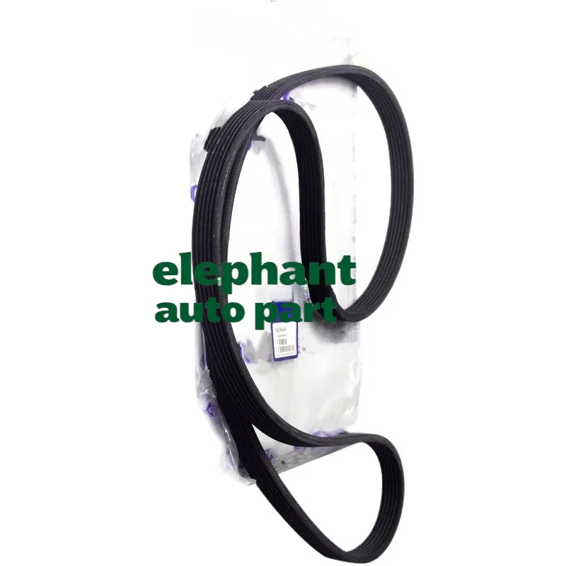 

Genuine 9458469 30731811 30731862 8692141 Engine Belt Tensioner AUXILIARY CENTRALIZED SUSPENSION FOR VOLVO XC90 S80 V70 S60