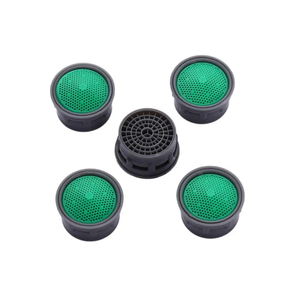 

Prevent Splash Inner Core Female Thread Adapter Filter Faucet Nozzle Faucet Accessories Bubbler Spout Faucet Aerator Bubbler