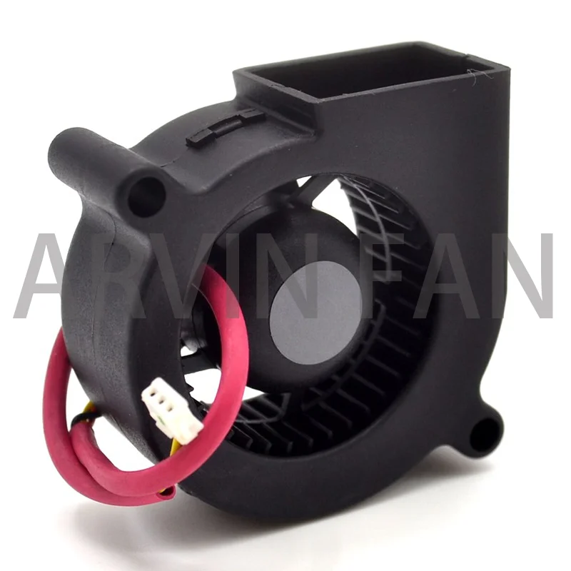 50mm Blower GB1205PKV1-8AY 5020 50X20mm 5CM Projector Blower Cooling Fan 12V 1.4W Alarm RD Signal