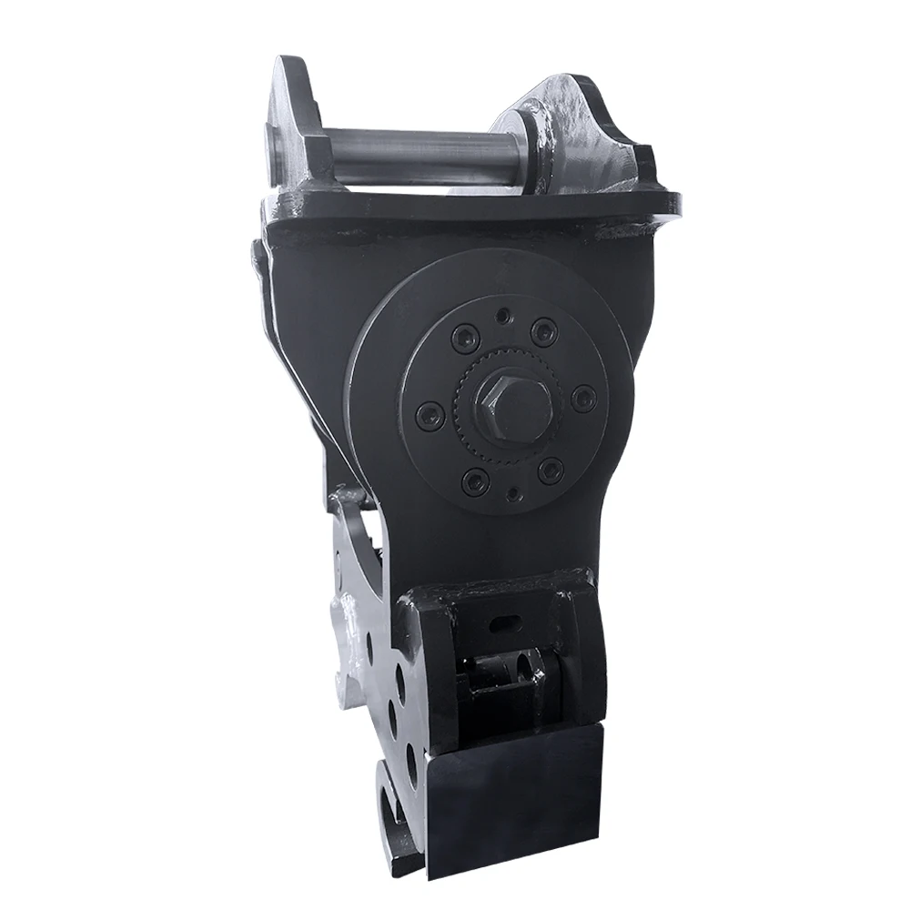 high performance  Discount Offer Tilt Rotators Quick Coupler tilt Used in Excavator