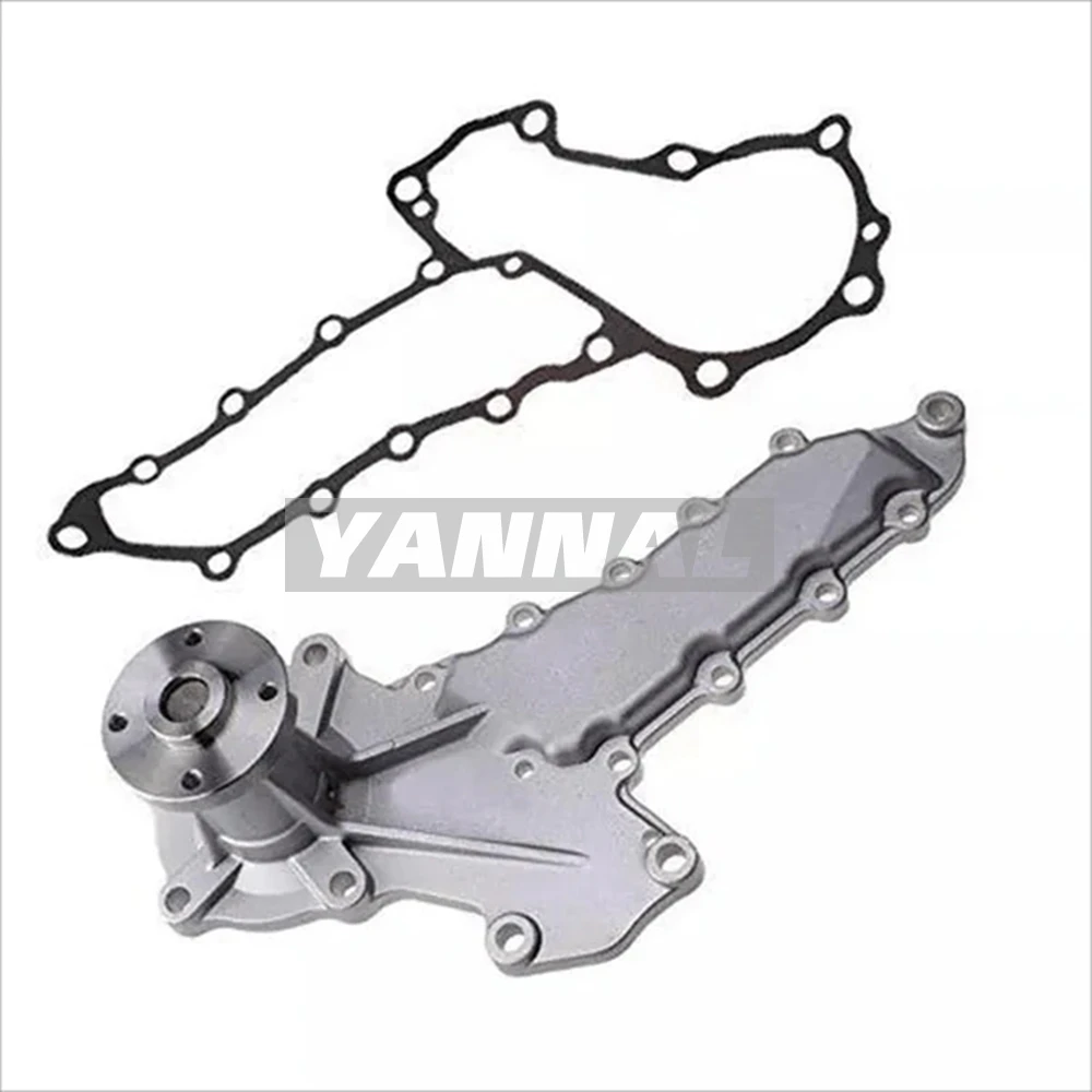 

HOT SALE FOR KUBOTA ENGINE V1702 V2403 V2003 V2203 V1902 WATER PUMP