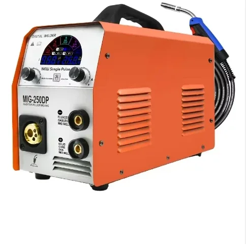 Gas /gasless Welding Equipment & Accessories