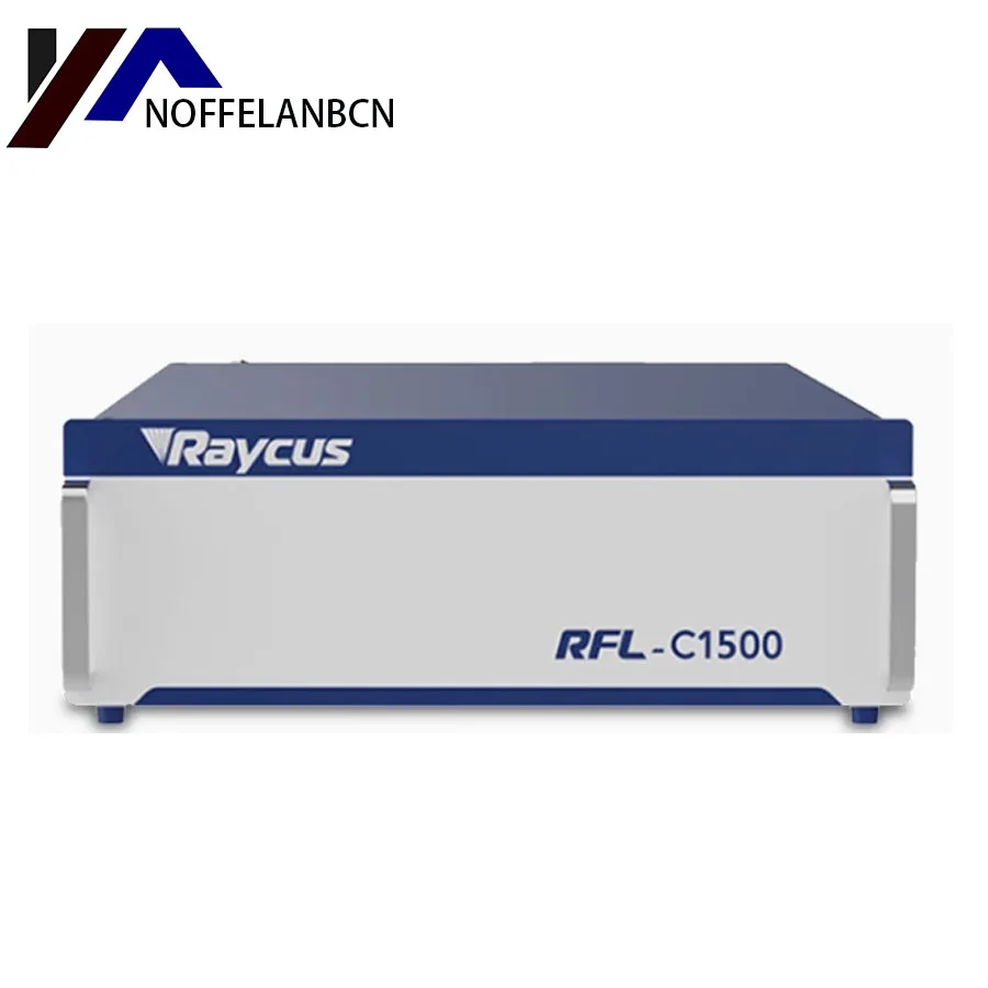 Raycus Laser RFL-1500W2000W3000 Medium Power Laser Source Welding and Cutting Machine Generator